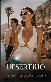 DesertRio