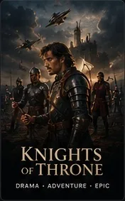 Knights of Throne