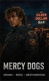Mercy Dogs
