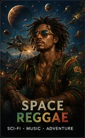 Space Reggae