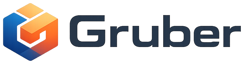 Gruber